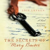 The Secrets of Mary Bowser: A Novel | [Lois Leveen]