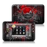 Mount Doom Design Protective Skin Decal Sticker for Dell Streak 7 Android T ....