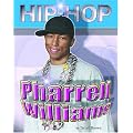 Pharrell Williams (Hip Hop) book cover