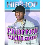 Pharrell Williams (Hip Hop) book cover