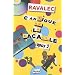 Cantique de la racaille Opus 2