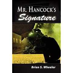 Mr. Hancock's Signature