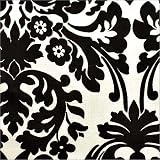 Shootsac Interchangeable Baroque Cover (only) for Basic Black Neoprene Lens Bag