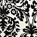 Shootsac Interchangeable Baroque Cover (only) for Basic Black Neoprene Lens Bag Image