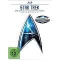 Star Trek - Movies 1-6 [Blu-ray]