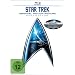 Star Trek - Movies 1-6 [Blu-ray]