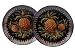 Hospitality Plates - Set of Two