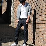 BIG JOHN JEANSirbOWjmUEe[[hW[YE2nd ModelnpCvhXg[g[MF1042]