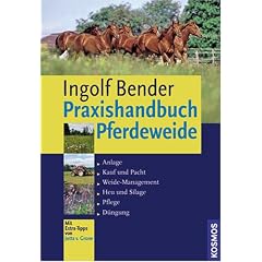 Praxishandbuch Pferdeweide