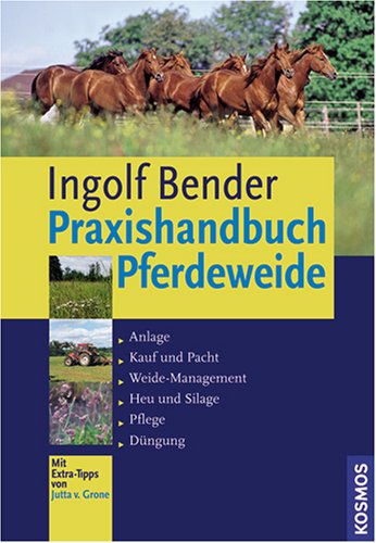 Pferdeweide