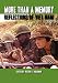 More Than A Memory: Reflections of Viet Nam (Reflections of History) Image of More Than A Memory: Reflections of Viet Nam (Reflections of History)