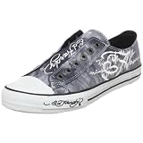 Ed Hardy Men's Laver Fashion Sneaker