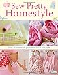 Sew Pretty Homestyle