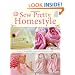 Sew Pretty Homestyle