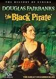 Douglas Fairbanks - The Black Pirate