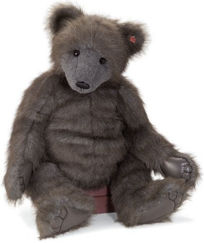 Jaden bear