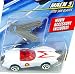 Speed Racer 1:64 Die Cast Hot Wheels Car Mach 5 with Saw Blades