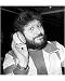 Photographic Print of Dave Lee Travis from Press Association Images
