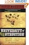 University of Destruction: Your Game Plan for Spiritual Victory on Campus