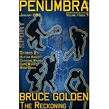 Penumbra eMag: Sports And Games ~ Catherine Warren 