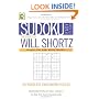 Sudoku Easy to Hard Presented by Will Shortz, Volume 3: 100 Wordless Crossword Puzzles