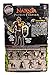 Jakks Pacific Year 2007 Disney Pictures Movie Series "The Chronicles of Narnia Prince Caspian" 4 Inch Tall Basic Action Figure - KING MIRAZ with Shield and Sword_s-2
