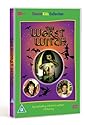 The Worst Witch [DVD]
