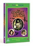 The Worst Witch