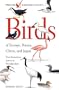 Birds of Europe, Russia, China, and Japan: Non-Passerines: Loons to Woodpeckers (Princeton Illustrated Checklists)