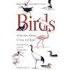 Birds of Europe, Russia, China, and Japan: Non-Passerines: Loons to Woodpeckers (Princeton Illustrated Checklists)