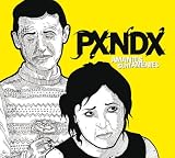 Panda -  Amantes Sunt Amentes (W/Dvd)