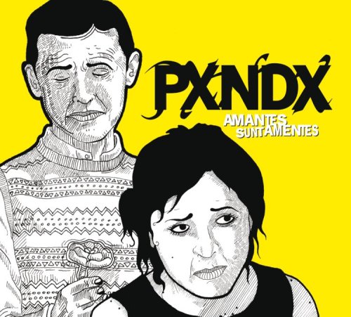 Panda - Sinfonia Soledad - Zortam Music