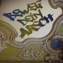 Beweg dein Arsch