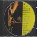 Cars and Girls (Limited edition picture CD)