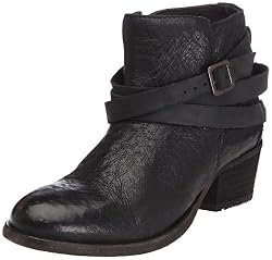 Hudson Horrigan 7305530, Damen Stiefel, Schwarz (Noir), EU 38