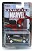 Search : Marvel Ultimate Die Cast Collection Series 1: Spider-Man Buick LaCrosse Die Cast Car