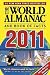 The World Almanac and Book of Facts 2011