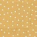 Ideal Home Range 20-Count Little Stars Paper Luncheon Napkins, Gold