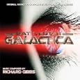 Battlestar Galactica (Original Soundtrack from the Sci-Fi Channel Miniseries)