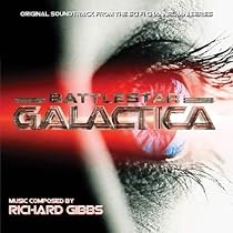 Battlestar Galactica (Gibbs)