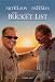 Bucket List, The 11"x17" Poster