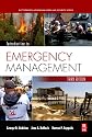 Introduction to Emergency Management, Third Edition (Homeland Security Series)
