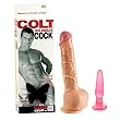California Exotics / Swedish Erotica Colt Dave Angelo's Dildo Dong Adult Sex Toy Kit