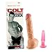 California Exotics / Swedish Erotica Colt Dave Angelo's Dildo Dong Adult Sex Toy Kit