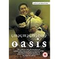 Oasis [DVD]
