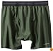 ExOfficio Men's Give-N-Go Boxer Brief,Deep Palm,X-Large