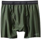 ExOfficio Men's Give-N-Go Boxer Brief,Deep Palm,X-Large