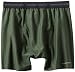 Amazon price tracker, Amazon price history charts, ExOfficio Men's Give-N-Go Boxer Brief,Deep Palm,Medium