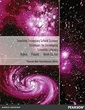 Teaching secondary school science : strategies for developing scientific literacy