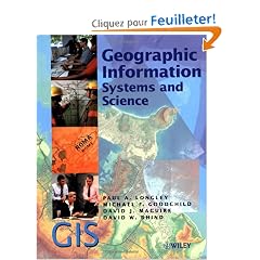 Geographic Information Systems and Science